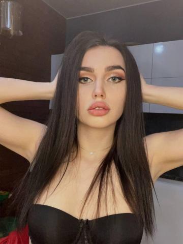 Индивидуалка Устинья Фотография 2