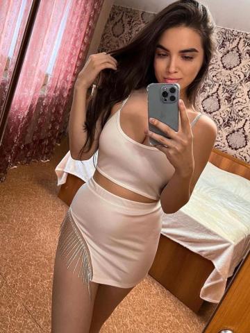 Индивидуалка Дарина Фотография 2