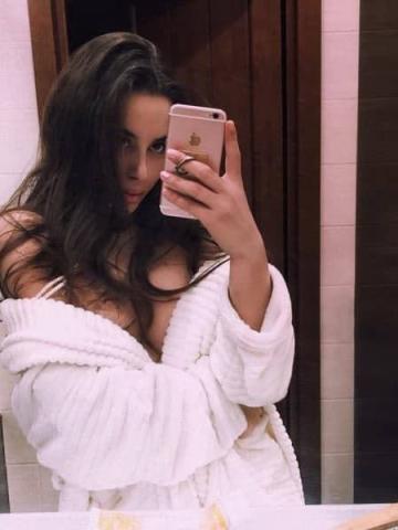 Индивидуалка Лика Фотография 2